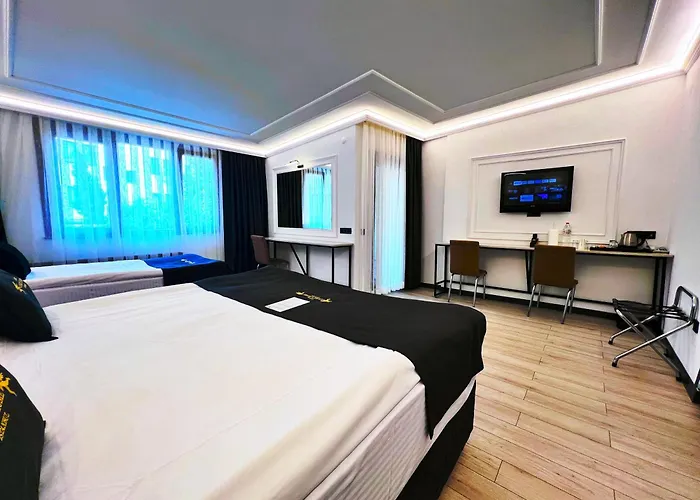 Angel\'S Home Hotel - Angel Group Hotels