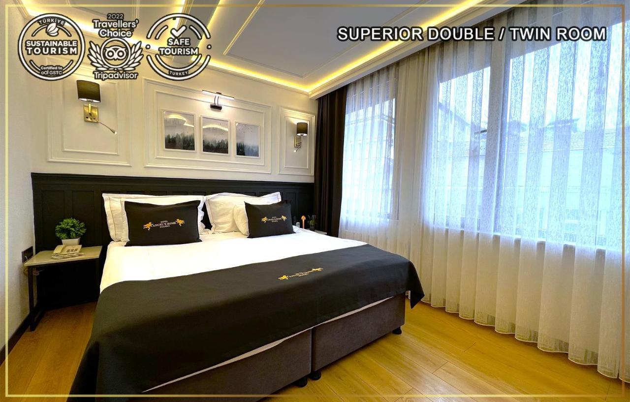 Angel's - Angel Group Hotel 3*