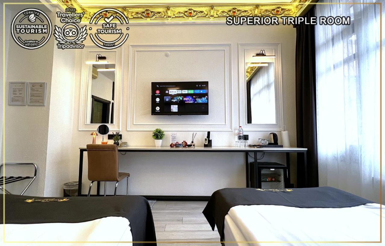 Hotel Angel's - Angel Group