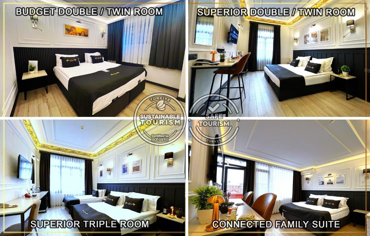 Hotel Angel's - Angel Group