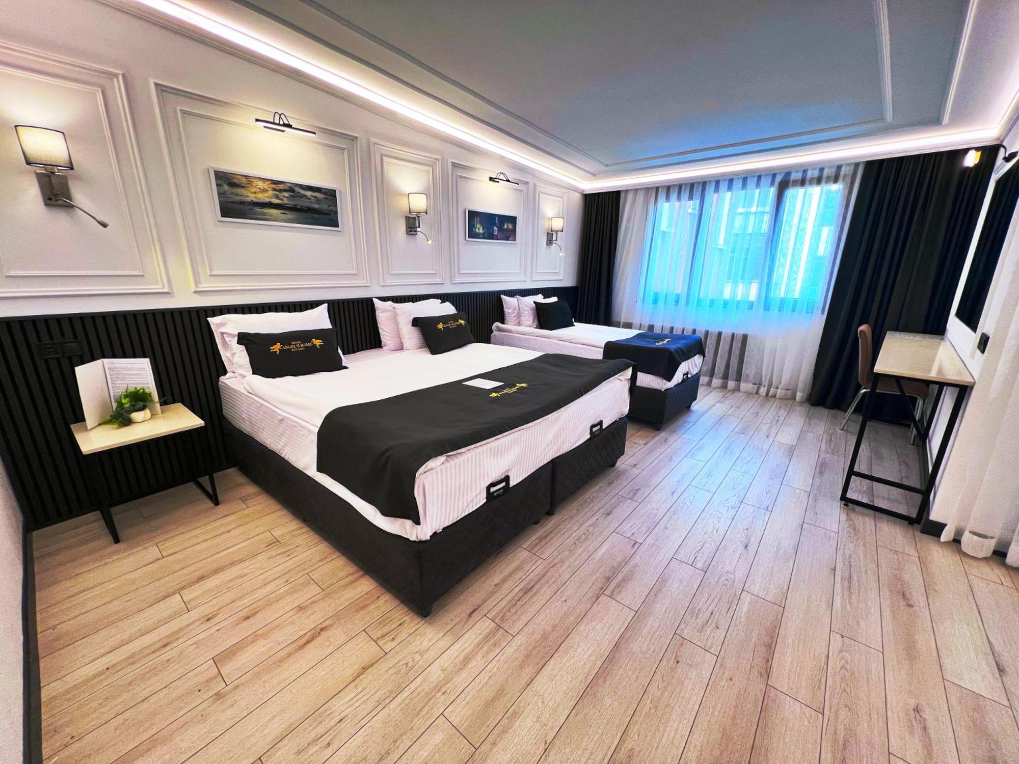 Hotel Angel's - Angel Group Stambuł