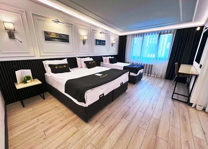 Angel\'S Home Hotel - Angel Group Hotels
