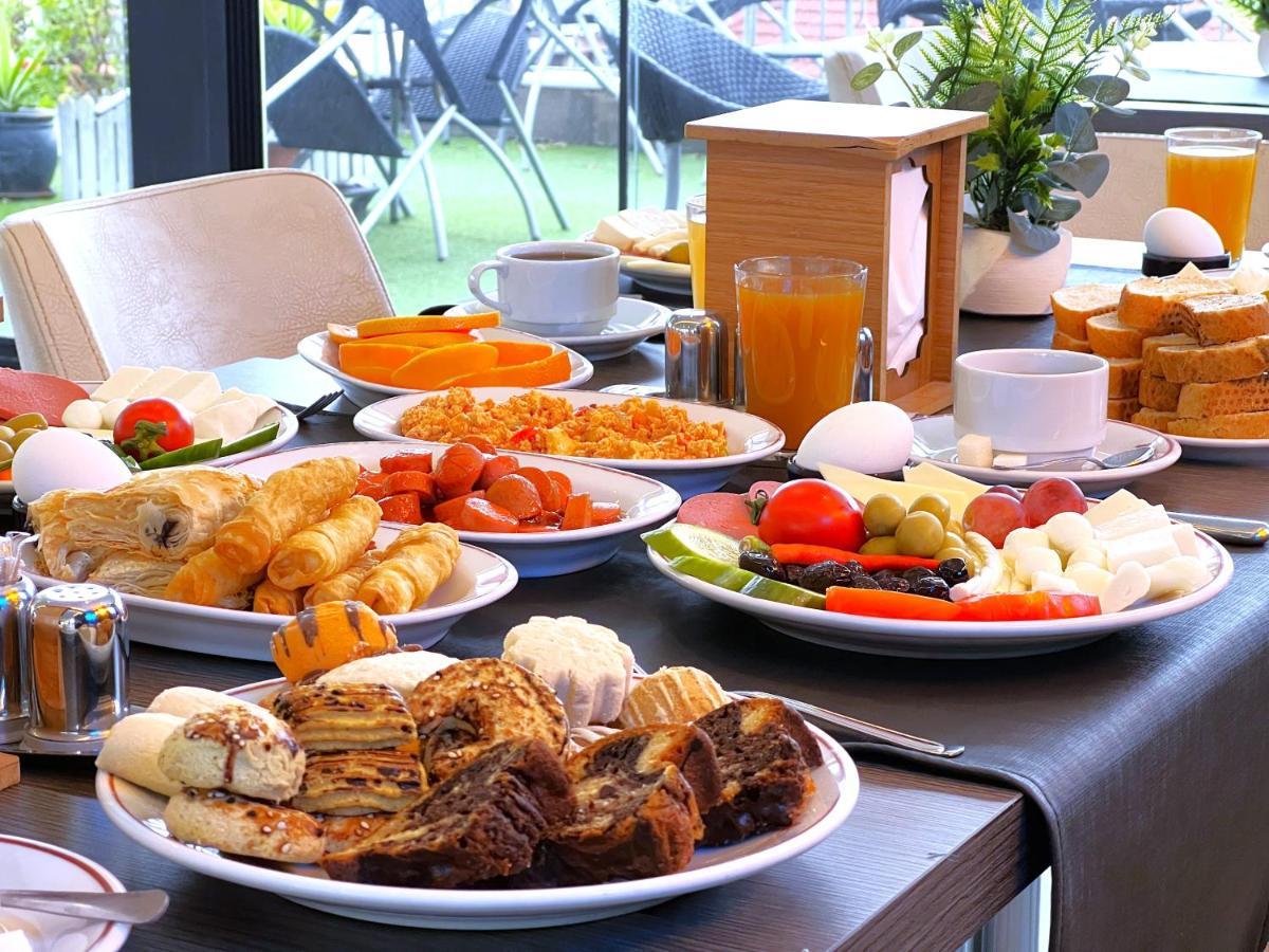 Hotel Angel's - Angel Group Istanbul