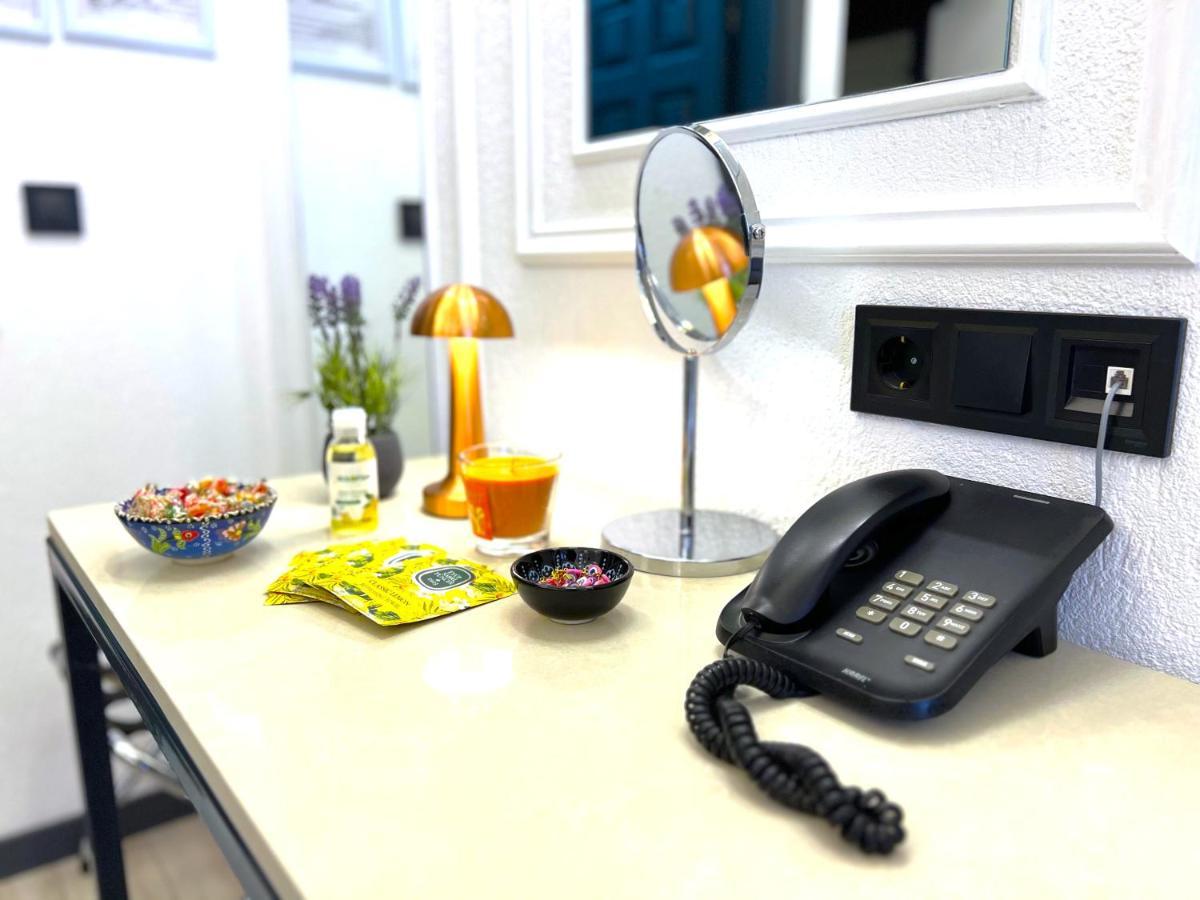 Hotel Angel's - Angel Group Istanbul