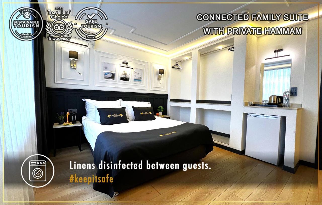 Hotel Angel's - Angel Group 3*