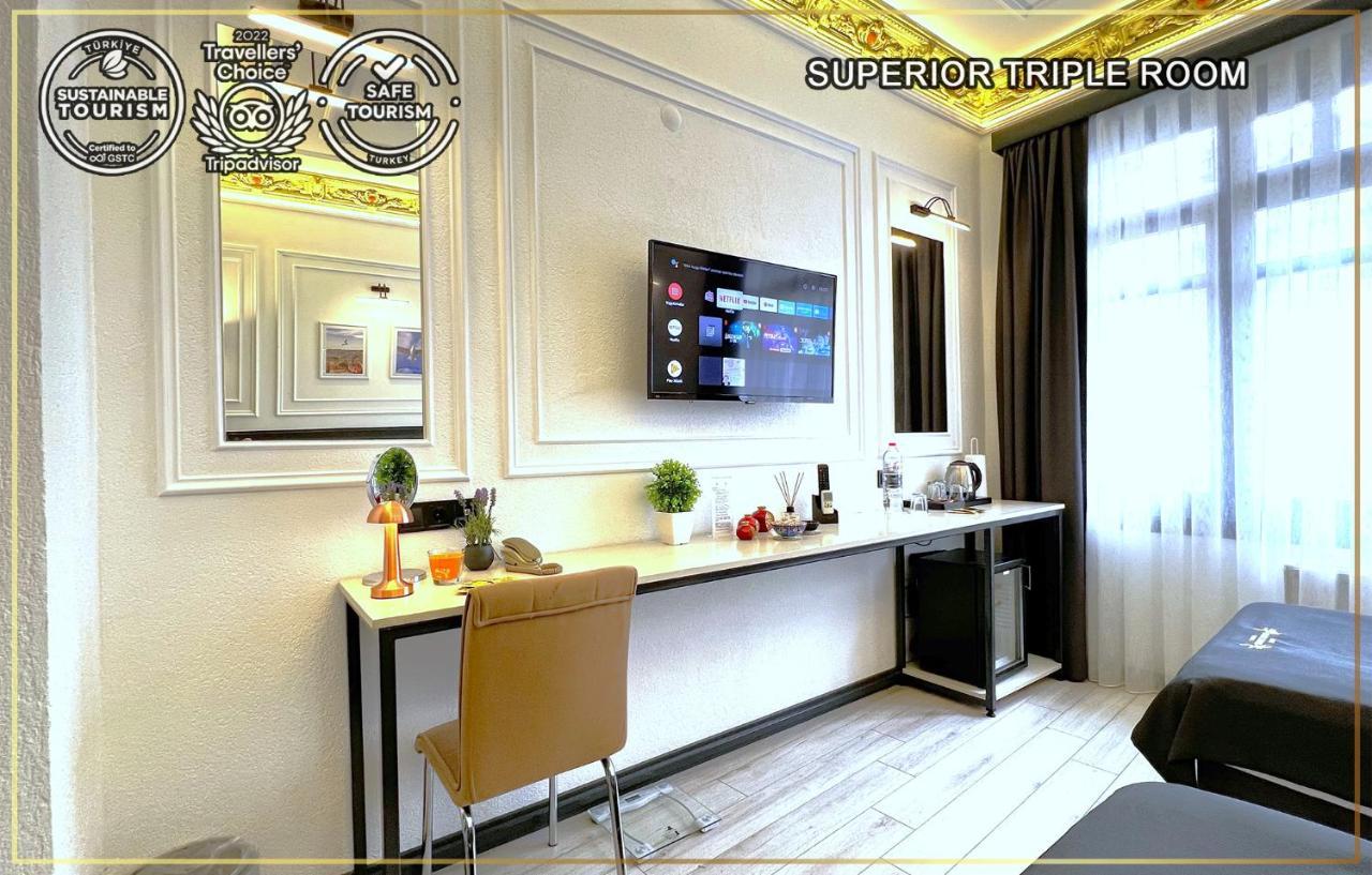 Hotel Angel's - Angel Group Istanbul