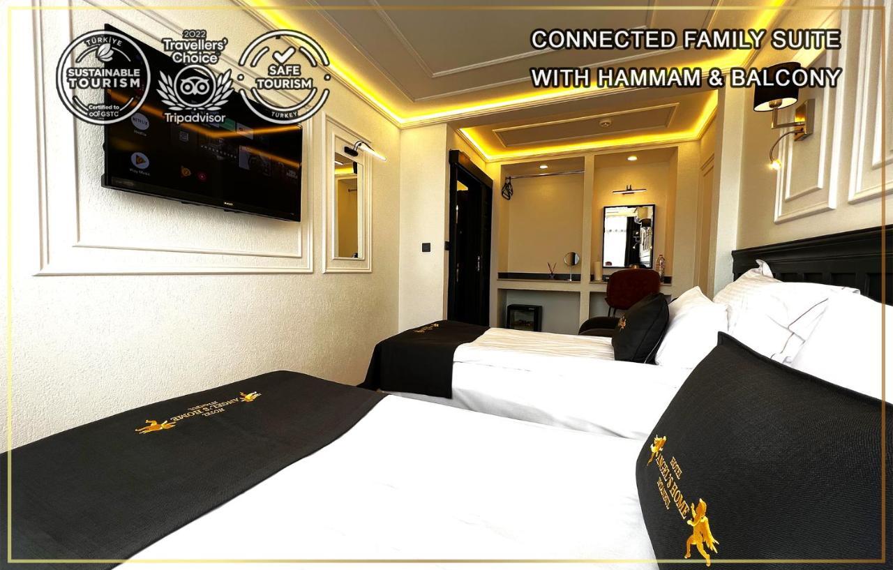 Angel's - Angel Group מלון 3*