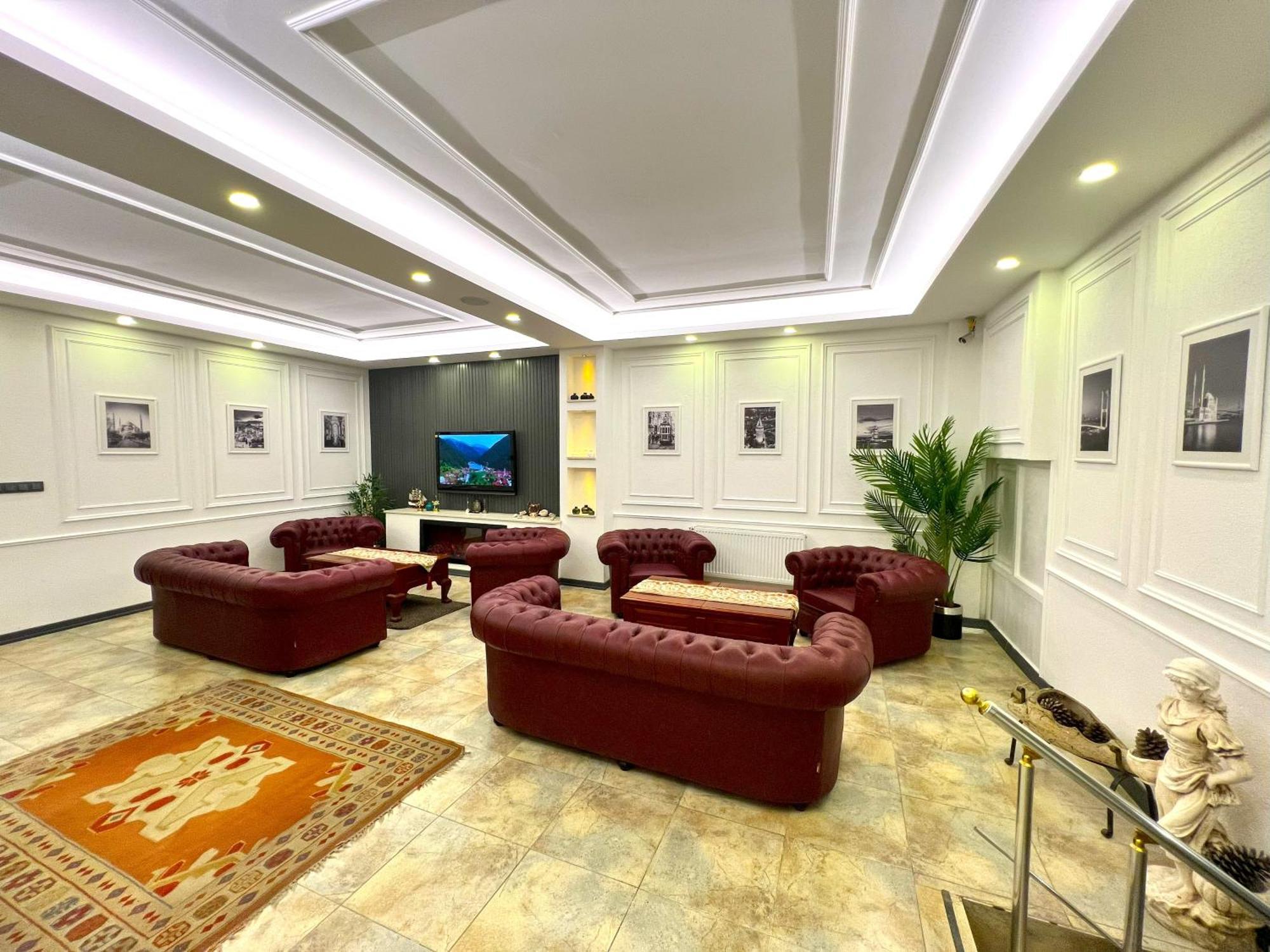 Angel's - Angel Group מלון 3*